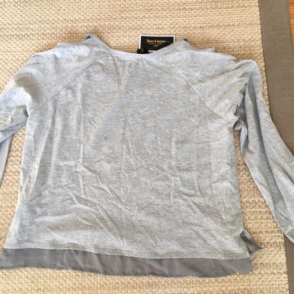 Juicy Sleep Shirt - Picture 5 of 5